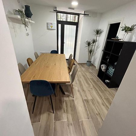 Apartamento Recien Reformado Con 5 Habitaciones Y 3 Banos Madrid Exteriér fotografie