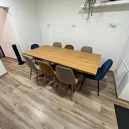 Apartamento Recien Reformado Con 5 Habitaciones Y 3 Banos Madrid Exteriér fotografie