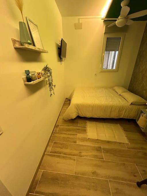 Apartamento Recien Reformado Con 5 Habitaciones Y 3 Banos Madrid Exteriér fotografie