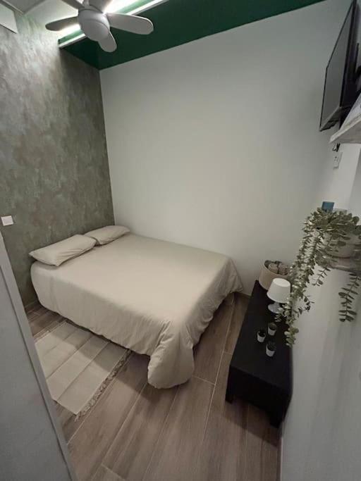 Apartamento Recien Reformado Con 5 Habitaciones Y 3 Banos Madrid Exteriér fotografie